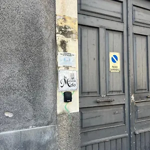 La Mansarda Di Melo Catania