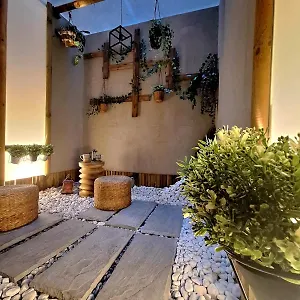 Giangi's Garden Catania