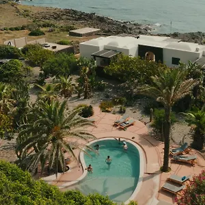 Calypso Sea Sunset Relais Casa vacanze Siba