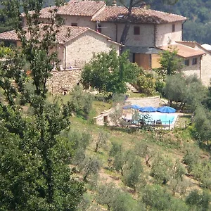 La Fonte Del Machiavelli Casa di campagna San Casciano in Val di Pesa