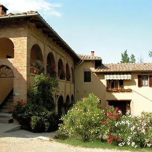 Casanova Alloggio per agriturismo Asciano