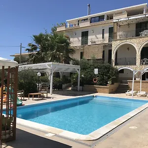Ceni Con 2 Più Servizi In Con Piscina Casa vacanze Marinella di Selinunte